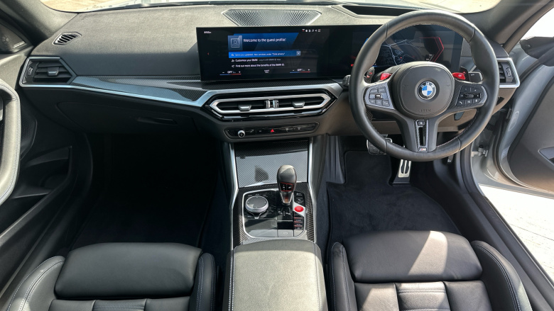 BMW M2 2dr DCT Petrol Coupe